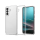 Etui do telefonów Spigen Ultra Hybrid Galaxy A37 5G Crystal Clear